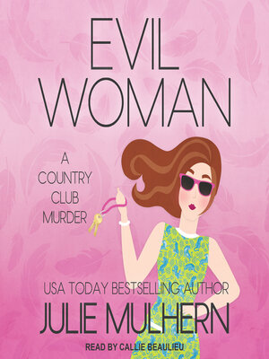 cover image of Evil Woman